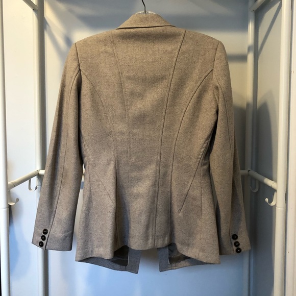 Mexx wool blend blazer - Picture 2 of 6